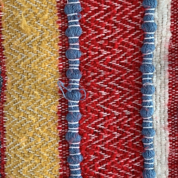 Anthropology Jemma Blanket - Picture 7 of 7